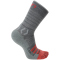 UYN Trekking Five Wandersocken Damen G182 - grey-pink 35-36