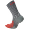 UYN Trekking Five Wandersocken Damen G182 - grey-pink 35-36