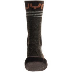 UYN One All Season Trekkingsocken Herren M000 - brown 35-38
