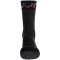 UYN One All Season Trekkingsocken Damen B223 - black-purple 35-36