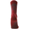 UYN One All Season Trekkingsocken Damen R627 - sofisticated red 35-36