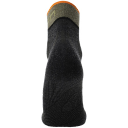 UYN One Cool Low Cut Trekkingsocken Herren G043 -...