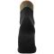 UYN One Cool Low Cut Trekkingsocken Herren G043 - anthracite-green 39-41