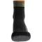 UYN One Cool Low Cut Trekkingsocken Herren G043 - anthracite-green 39-41