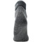 UYN One Cool Low Cut Trekkingsocken Herren G174 - grey-black 35-38