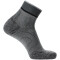 UYN One Cool Low Cut Trekkingsocken Herren G174 - grey-black 35-38