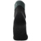 UYN One Cool Low Cut Trekkingsocken Damen J969 - anthracite-balsam green 35-36