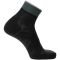 UYN One Cool Low Cut Trekkingsocken Damen J969 - anthracite-balsam green 35-36