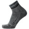 UYN One Cool Low Cut Trekkingsocken Damen G174 - grey-black 35-36