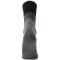 UYN One Cool Trekkingsocken Herren G174 - grey-black 35-38