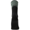 UYN Cycling One Light Fahrradsocken Herren B050 - black-green 35-38