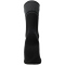 UYN Cycling One Light Fahrradsocken Damen B014 - black-anthracite 35-36