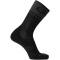 UYN Cycling One Light Fahrradsocken Damen B014 - black-anthracite 35-36