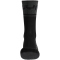 UYN Cycling One Light Fahrradsocken Damen B014 - black-anthracite 35-36