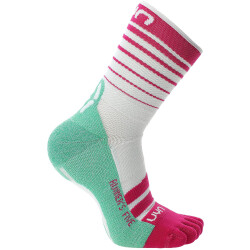 UYN Runners Lauf-Zehensocken Damen W631 -...