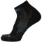 UYN Runners Laufsocken Herren X017 - black-blue poseidon 35-38