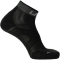 UYN Runners Laufsocken Herren B052 - black-grey 39-41