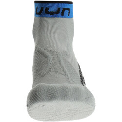 UYN Runners Laufsocken Herren J997 - grey-indigo bunting 35-38