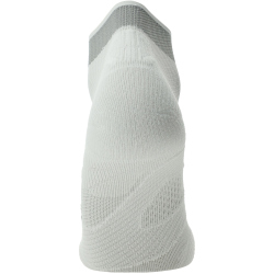UYN Runners Laufsocken Herren S027 - white-silver 39-41