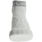UYN Runners Laufsocken Herren S027 - white-silver 39-41