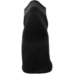 UYN Runners Laufsocken Damen B052 - black-grey 35-36