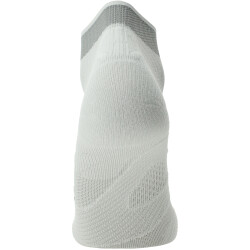 UYN Runners Laufsocken Damen S027 - white-silver 35-36