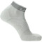 UYN Runners Laufsocken Damen S027 - white-silver 35-36