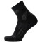 UYN Run Trail Laufsocken Herren B052 - black-grey 35-38