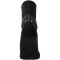 UYN Run Trail Laufsocken Herren B052 - black-grey 35-38