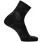 UYN Run Trail Laufsocken Herren B052 - black-grey 35-38