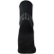 UYN Run Trail Laufsocken Damen B052 - black-grey 35-36
