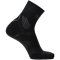 UYN Run Trail Laufsocken Damen B052 - black-grey 35-36