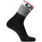 UYN Padel Tennissocken Herren B014 - black-anthracite 35-38