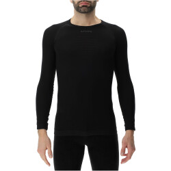 UYN Energyon Biotech langarm Funktionsshirt Herren B000 -...
