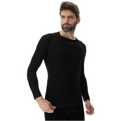 UYN Energyon Biotech langarm Funktionsshirt Herren B000 -...