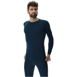 UYN Energyon Biotech langarm Funktionsshirt Herren K662 -...
