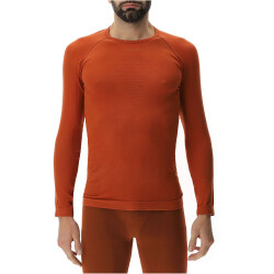 UYN Energyon Biotech langarm Funktionsshirt Herren M434 -...