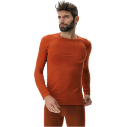 UYN Energyon Biotech langarm Funktionsshirt Herren M434 -...
