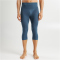 UYN Energyon Biotech 3/4 Funktionsunterhose Herren K662 - blue poseidon S/M