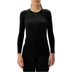 UYN Energyon Biotech langarm Funktionsshirt Damen B000 -...