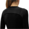 UYN Energyon Biotech langarm Funktionsshirt Damen B000 - black XS