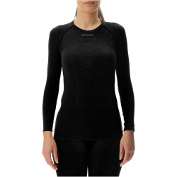 UYN Energyon Biotech langarm Funktionsshirt Damen B000 -...