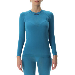 UYN Energyon Biotech langarm Funktionsshirt Damen Q069 -...