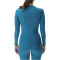 UYN Energyon Biotech langarm Funktionsshirt Damen Q069 - thaitian tide XS
