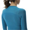 UYN Energyon Biotech langarm Funktionsshirt Damen Q069 - thaitian tide XS