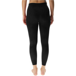 UYN Energyon Biotech lange Funktionsunterhose Damen B000 - black XS