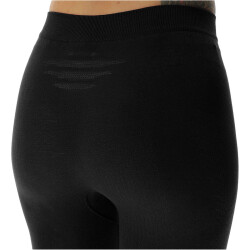 UYN Energyon Biotech lange Funktionsunterhose Damen B000 - black XS