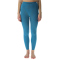 UYN Energyon Biotech lange Funktionsunterhose Damen Q069 - thaitian tide XS