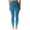 UYN Energyon Biotech lange Funktionsunterhose Damen Q069 - thaitian tide XS