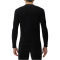 UYN Evolutyon Biotech langarm Funktionsshirt Herren B000 - black L/XL